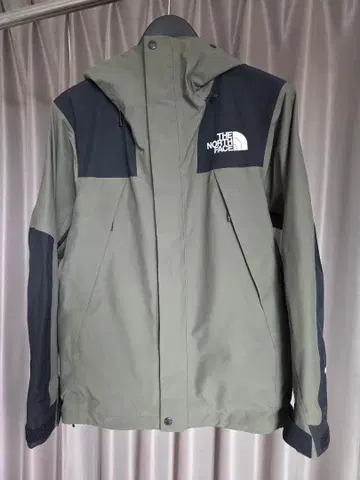 THE NORTH FACE 마운틴 자켓 NP61800 M