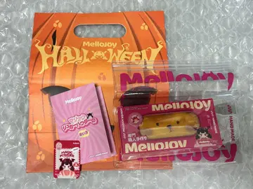 Mellojoy 치즈 베어 숯불구이