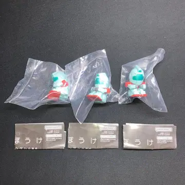 기다림 기동전사 건담의 경우 헬스장 미개봉 가샤폰
