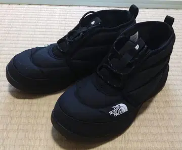 더 노스페이스 눕시 차카
