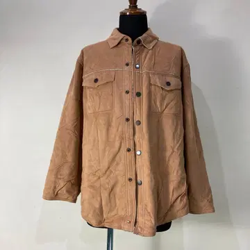 TOMMY HILFIGER 보아 자켓