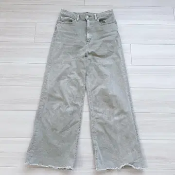 PARCY LOOSE STRAIGHT PT-E / 스라이 (SLY)