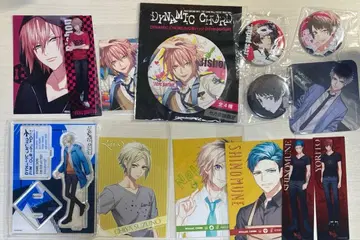 DYNAMIC CHORD 다이나믹 코드