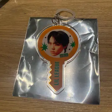 모모타 LILLEAGUE