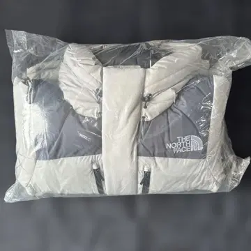 새상품 THE NORTH FACE 바르톨로 라이트 다운 자켓 그레이 L