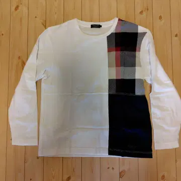 BLACK LABEL CRESTBRIDGE 긴팔 티셔츠 LL