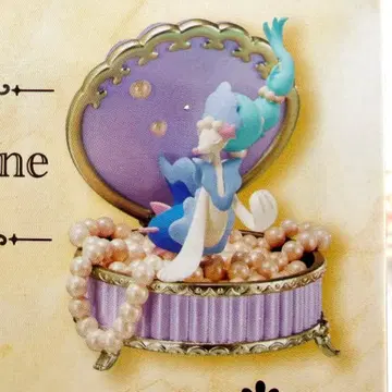 포켓몬스터 리멘트 로맨틱 컬렉션 어흥염 포켓몬