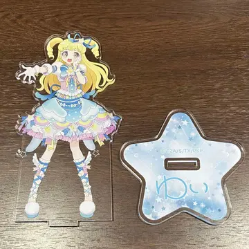 유메카와 유이 하피프리 셀렉션 데카스타