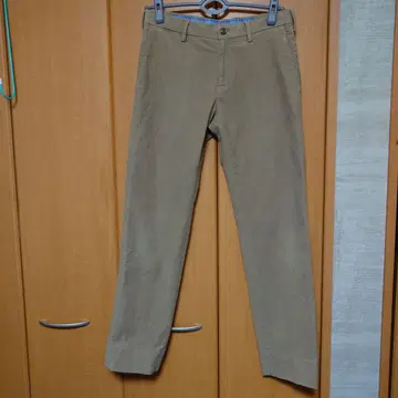 45rpm 몰 사지 팬츠 size 30