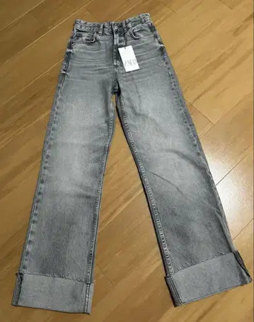 택 포함 새상품 ZARA 자라 FULL LENGTH