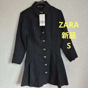 미사용 새상품 ZARA 원피스 S 사이즈