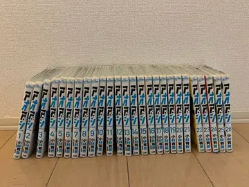 아오아시 1-26권