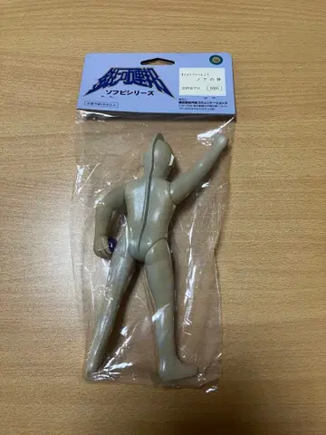 은하 연방 소프트 비닐 시리즈 울트라맨 노아의 신