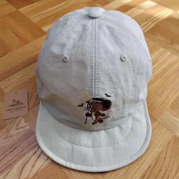 [ 완판템 ] milestone x JERRY MARQUEZ CAP