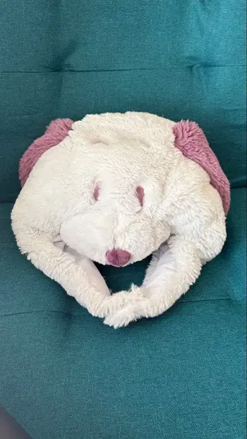 스누피 모자