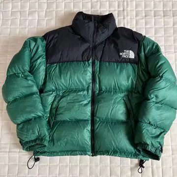 THE NORTH FACE 다운 자켓 눕시