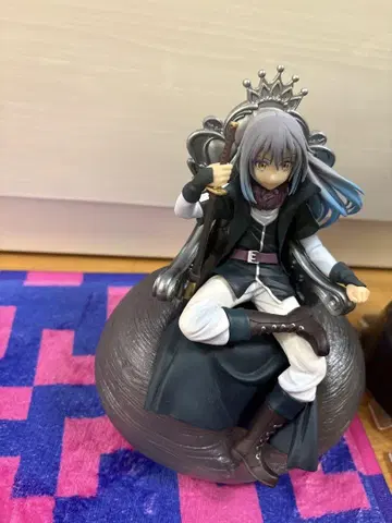 제일복권 전생했더니 슬라임이었던 건에 대하여