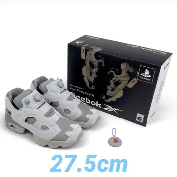 PlayStation Reebok INSTAPUMP FURY 94