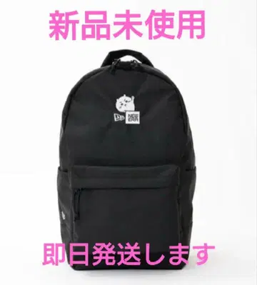 치이카와 x 뉴에라 백팩 뉴에라 치이카와