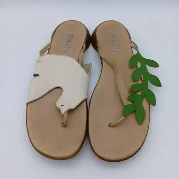 CAMPER 캠퍼 트윈즈 샌들 플립플랍