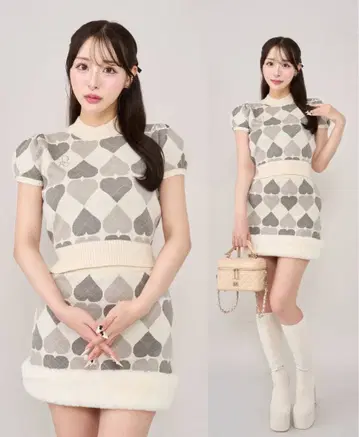 Darich 셋업