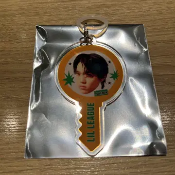 모모타 하야시 린넨 LILLEAGUE