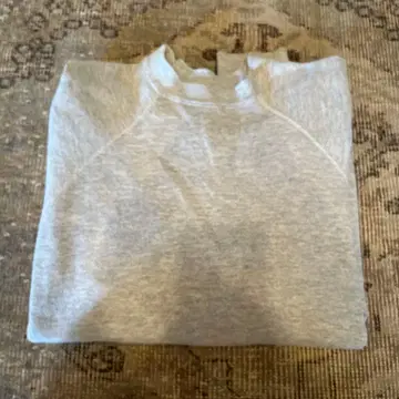 TULTEX 그레이 트레이닝복 L 사이즈