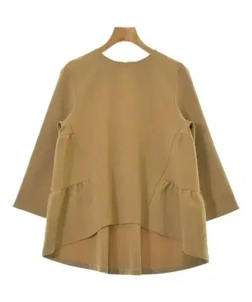 BARNEYS NEWYORK 여성용 블라우스
