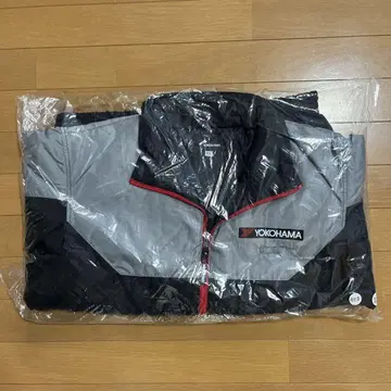 YOKOHAMA 아이스 가드 점퍼 LL [ 미사용 미개봉 새상품 ]
