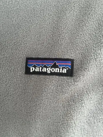 patagonia Synchilla 플리스 자켓 XL