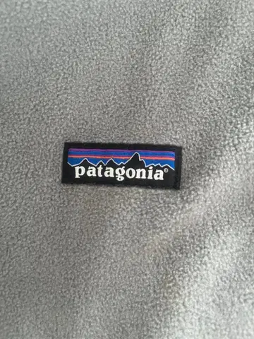 patagonia Synchilla 플리스 자켓 XL