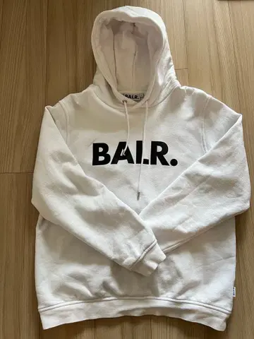 BALR. 후드티 L