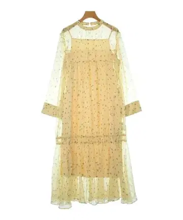 emmi atelier 원피스 여성용