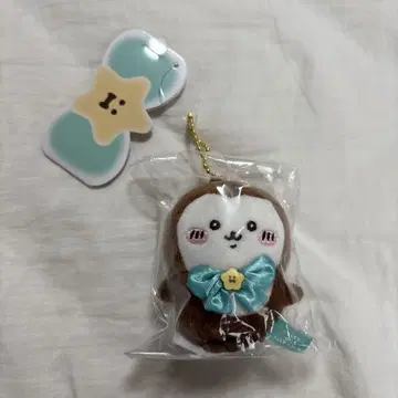 초 매지컬 치이카와 매지컬 충전 마스코트 장수풍뎅이