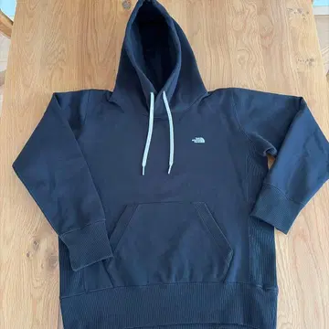 THE NORTH FACE 헤더 스웨트 후드티 여성용 M
