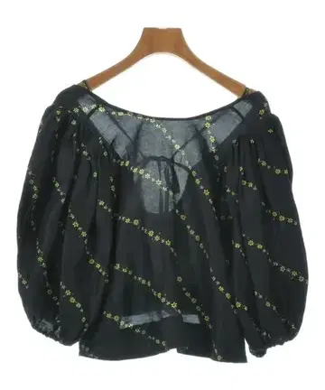 Ganni 블라우스 여성용