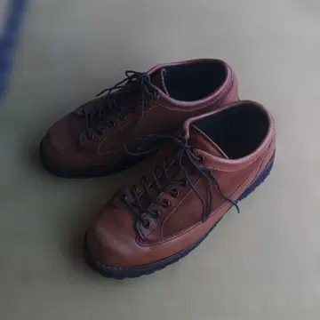 Danner 단종 카스케이드 레인지 4 (US7/25cm)