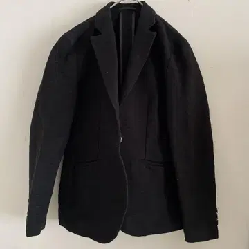 Sartoria Ring 사르토리아 링 린넨 혼방 자켓