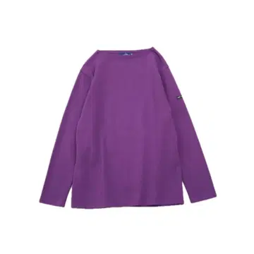 SAINT JAMES OUESSANT 웨쌍 바스크 셔츠