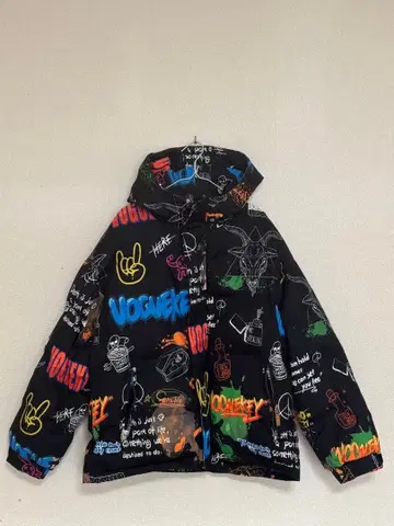 vogvekey 다운 자켓 XL 사이즈