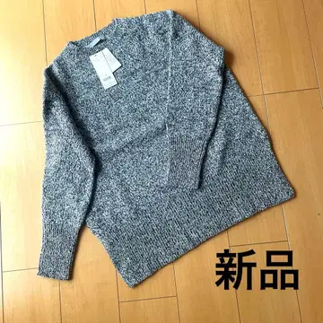 theory luxe 택 포함 새상품 스웨터