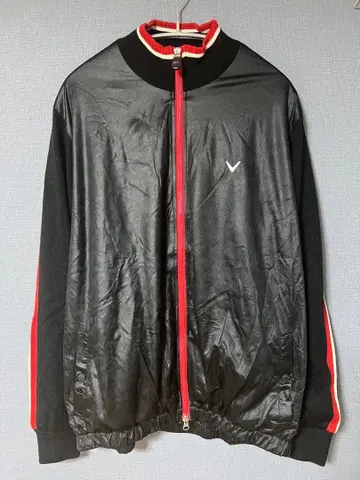 Callaway 나일론 자켓 XL