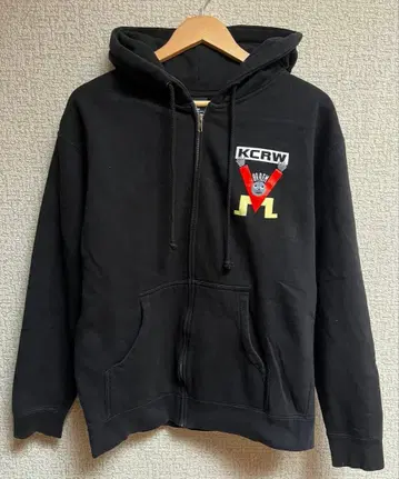 빈티지 BRAD RAMBO AND ASSOC. 후드티 M 블랙