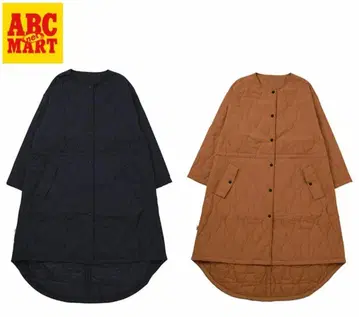 반값 이하 퀼팅 다운 자켓 (블랙)