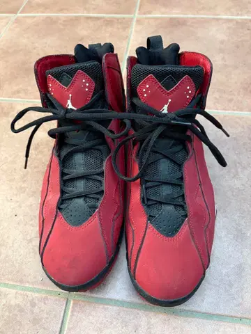 [중고] 조던 27cm