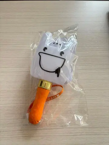 메이짱 메이니코 응원봉