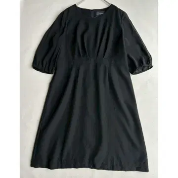 도쿄 소와르 social time 포멀 원피스 17호 빅 사이즈