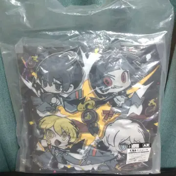 림바스 컴퍼니 쿠션 A