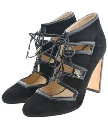 JIMMY CHOO 여성용 부티