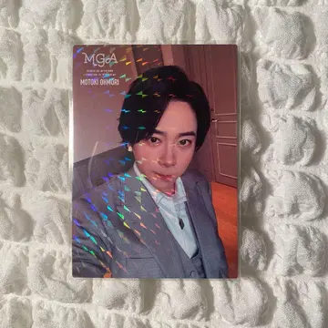 미세스 그린애플 하라주쿠 팝업 오오모리 모토키